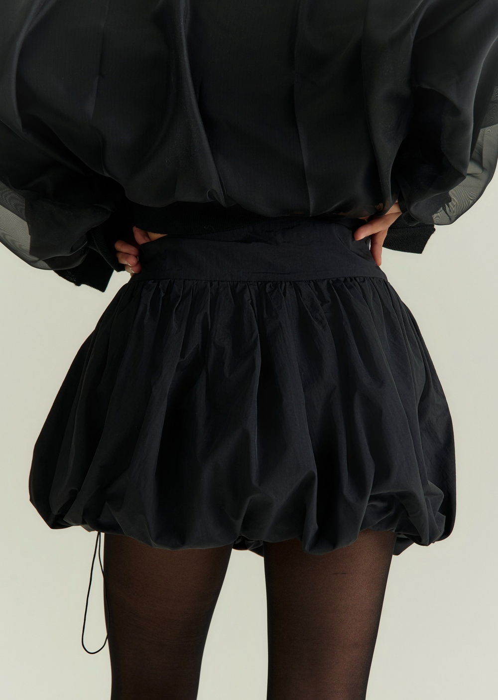 Юбка баллон ARMONIA