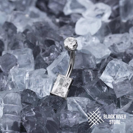 Банан Rectangle Crystal