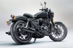 Royal Enfield Shotgun 650 Sheet Metal Grey (Base)