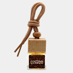 Ароматизатор COFFEE (подвесной)