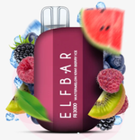 ELF BAR Ri3000 - Watermelon Kiwi Berry Ice (5% nic)