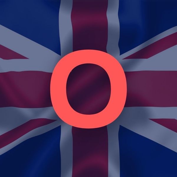 O
