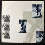 Sting - The Dream Of The Blue Turtles (Европа 1985г.)