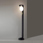 5434/1FA ODL_EX Ландшафтный светильник 120см IP54 G9 1*15W  NATURE