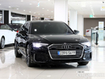Audi A6 (C8) 40 TDI Quattro Premium (05.2022)