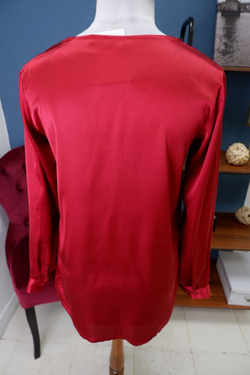 Блузка BodyFlirt красивая 42 размер