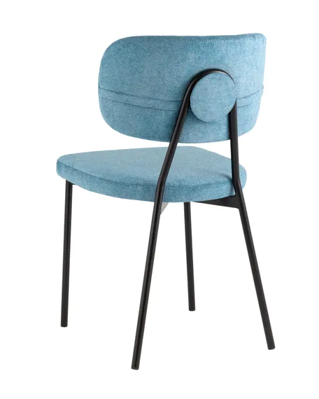 Стул Hook синий