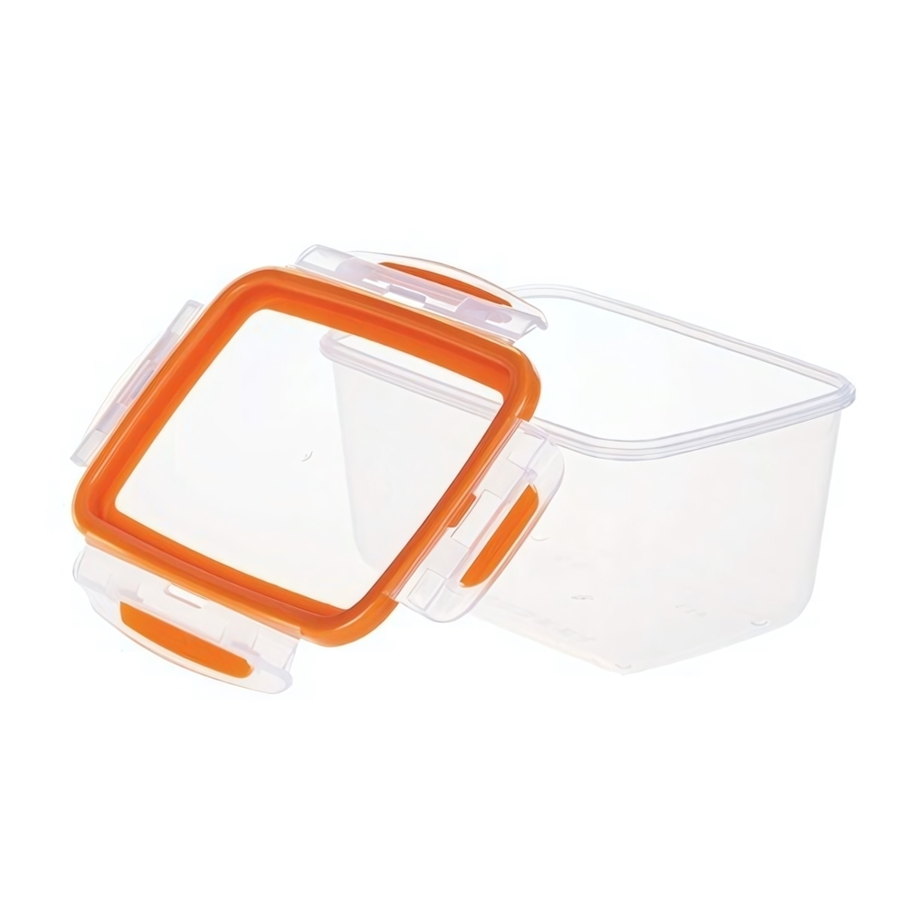 Ёмкость для продуктов герметичная РИЧ 1,3 л М1388