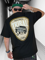 Футболка Tribal Califas