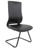 Кресло для конференций CHAIRMAN 500 V, экокожа