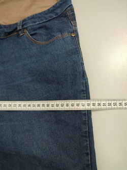 Джинсы Oh, Ma! для беременных 42 размер