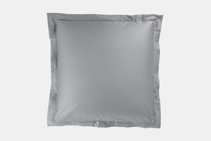 Наволочки 2шт 70х70 German Grass Ash Grey Allure Серый