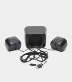 Акустика 2.1 Defender V13 USBPowered