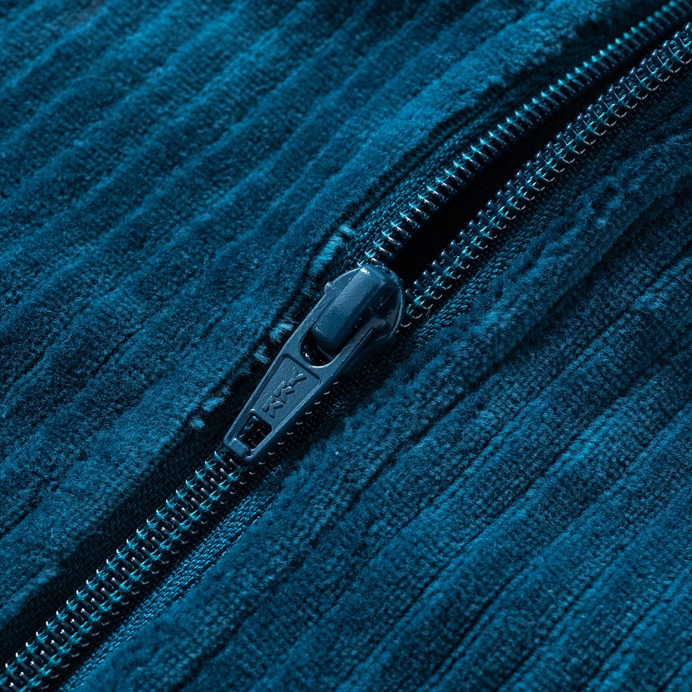 СВИТШОТ ВЕЛЮРОВЫЙ YMKASHIX PUFF