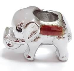 "Эстерелла" - ювелирная подвеска из серебра 925-й пробы