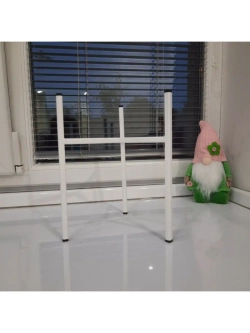 Подставка опора для растений в горшках