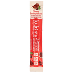 Ultima Replenisher, 6 Essential Electrolytes, ежедневная смесь для приготовления электролитов, вишня и гранат, 10 пакетиков по 3,5 г (0,12 унции)