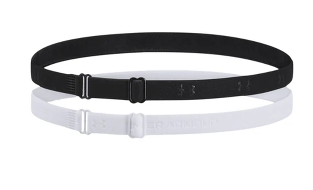 Under armour women's mini headbands on sale