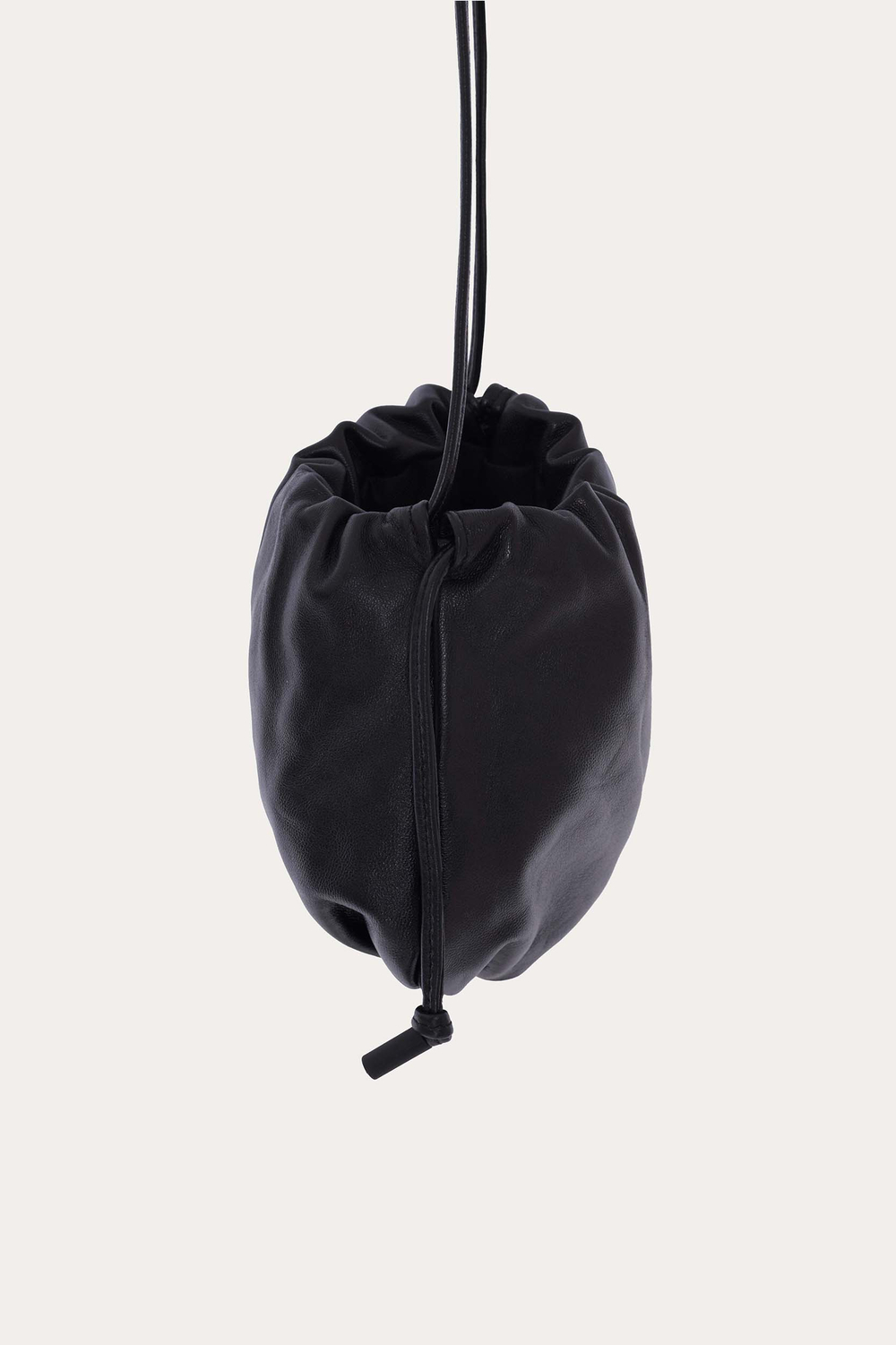 Сумка из натуральной кожи