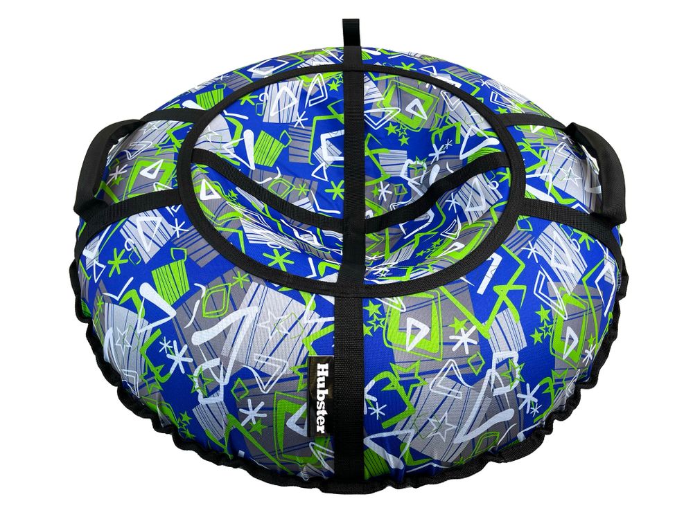 Тюбинг Hubster Люкс Pro S Дельта