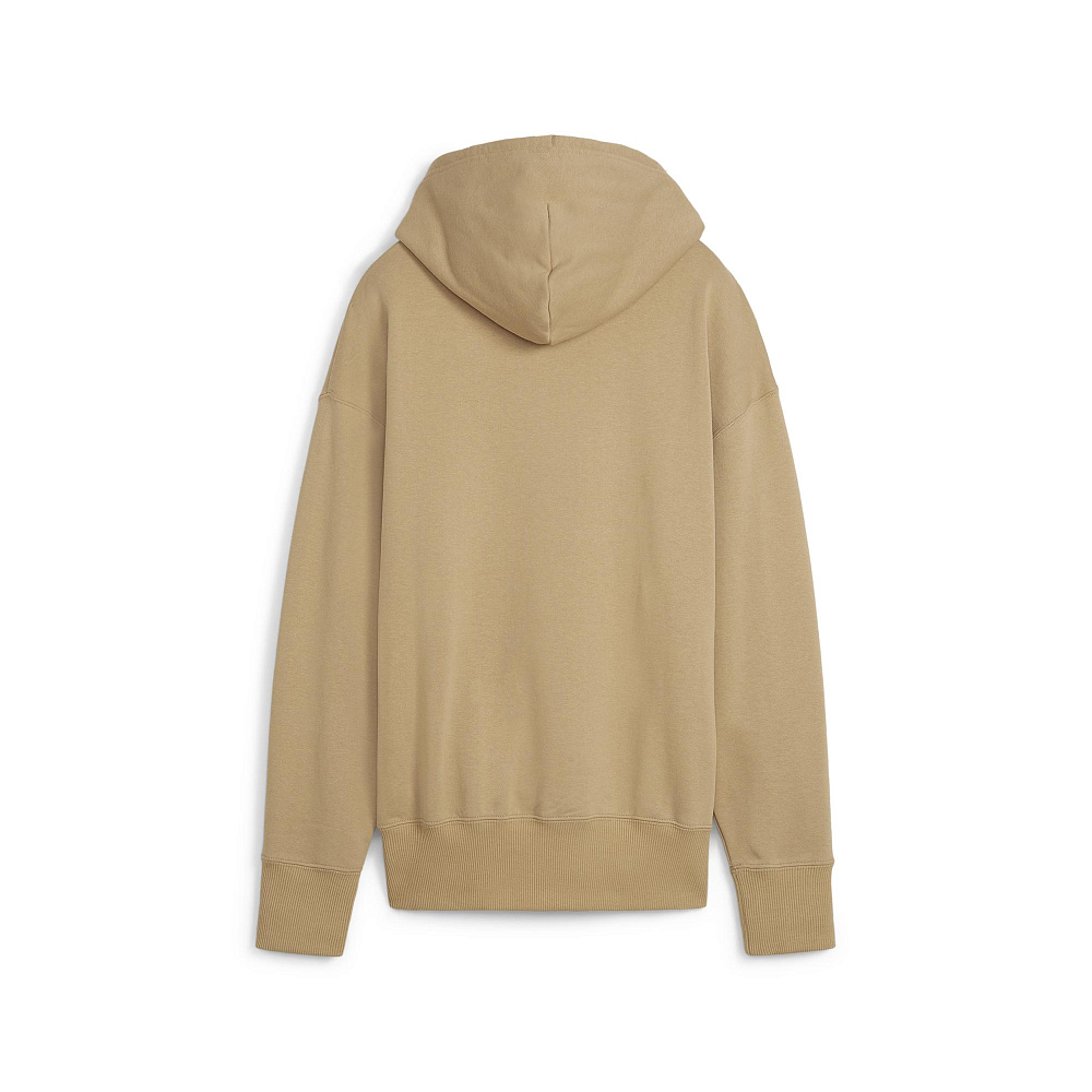 Женская толстовка PUMA BETTER Relaxed Hoodie