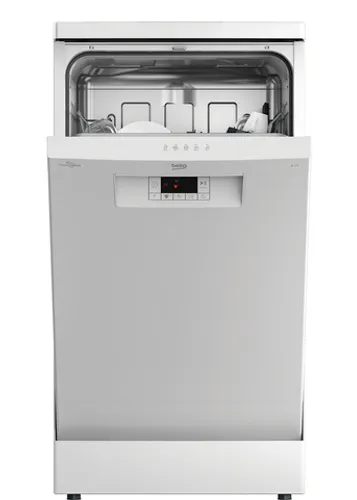 Посудомоечная машина Beko BDFS15021W – рис.3