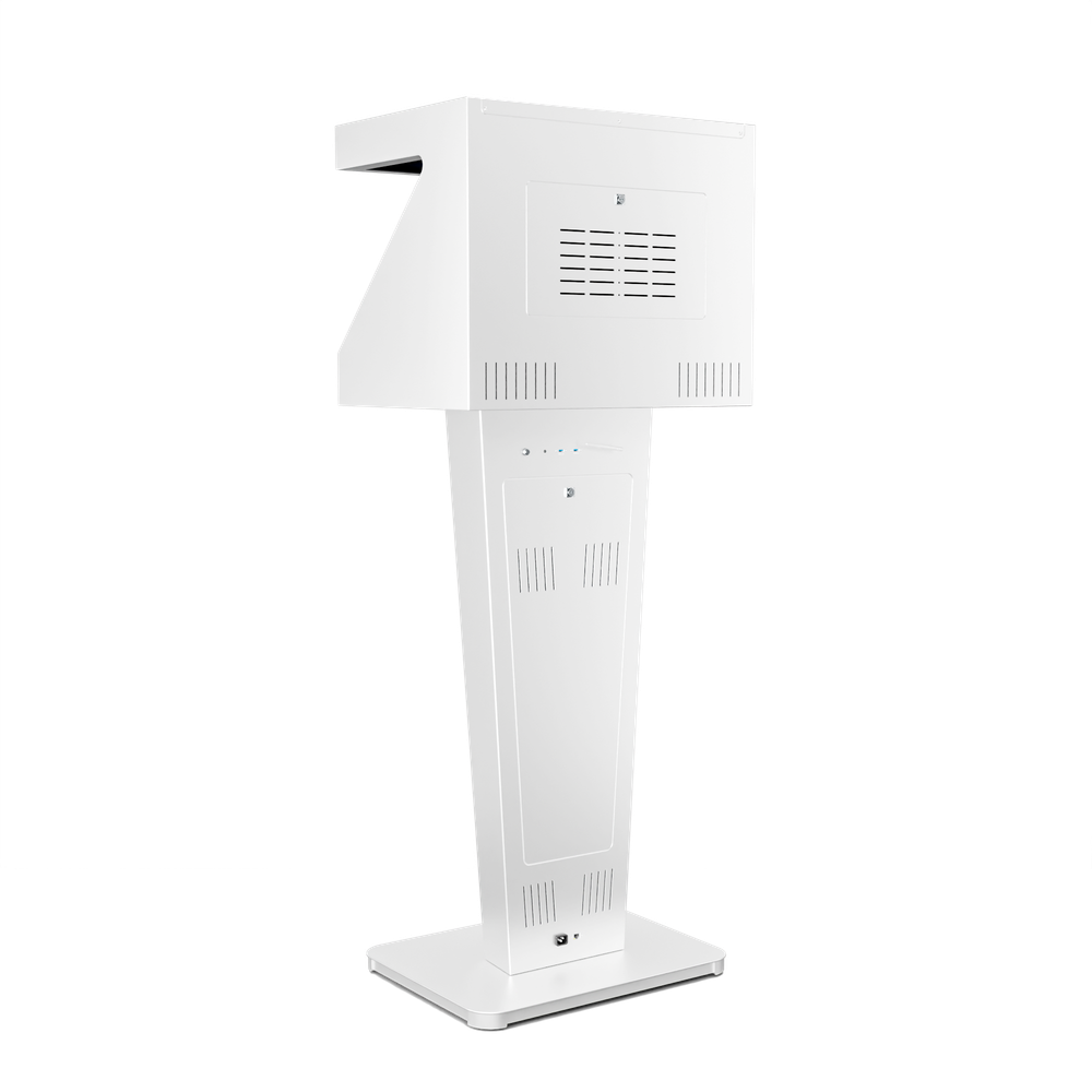 Голографический куб BM Wizard 32"