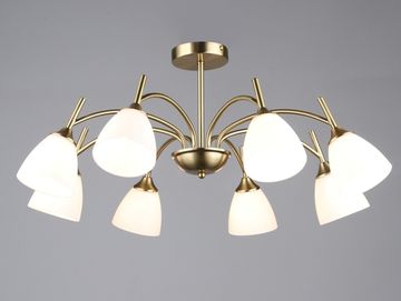 7349/8 COP (1) Люстра RL