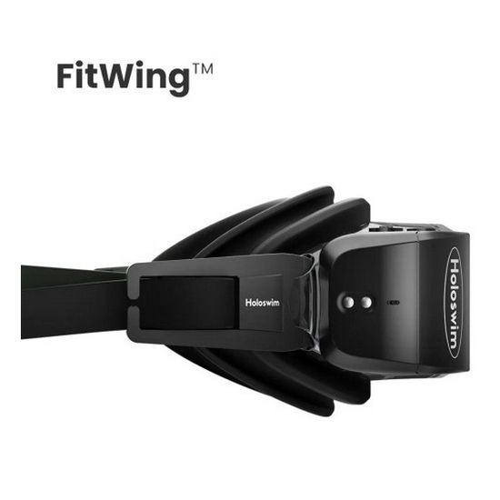 Умные очки для плавания Holoswim 2 Pro AR Smart Swim Goggles