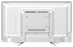 Телевизор  BQ 32" 3221W