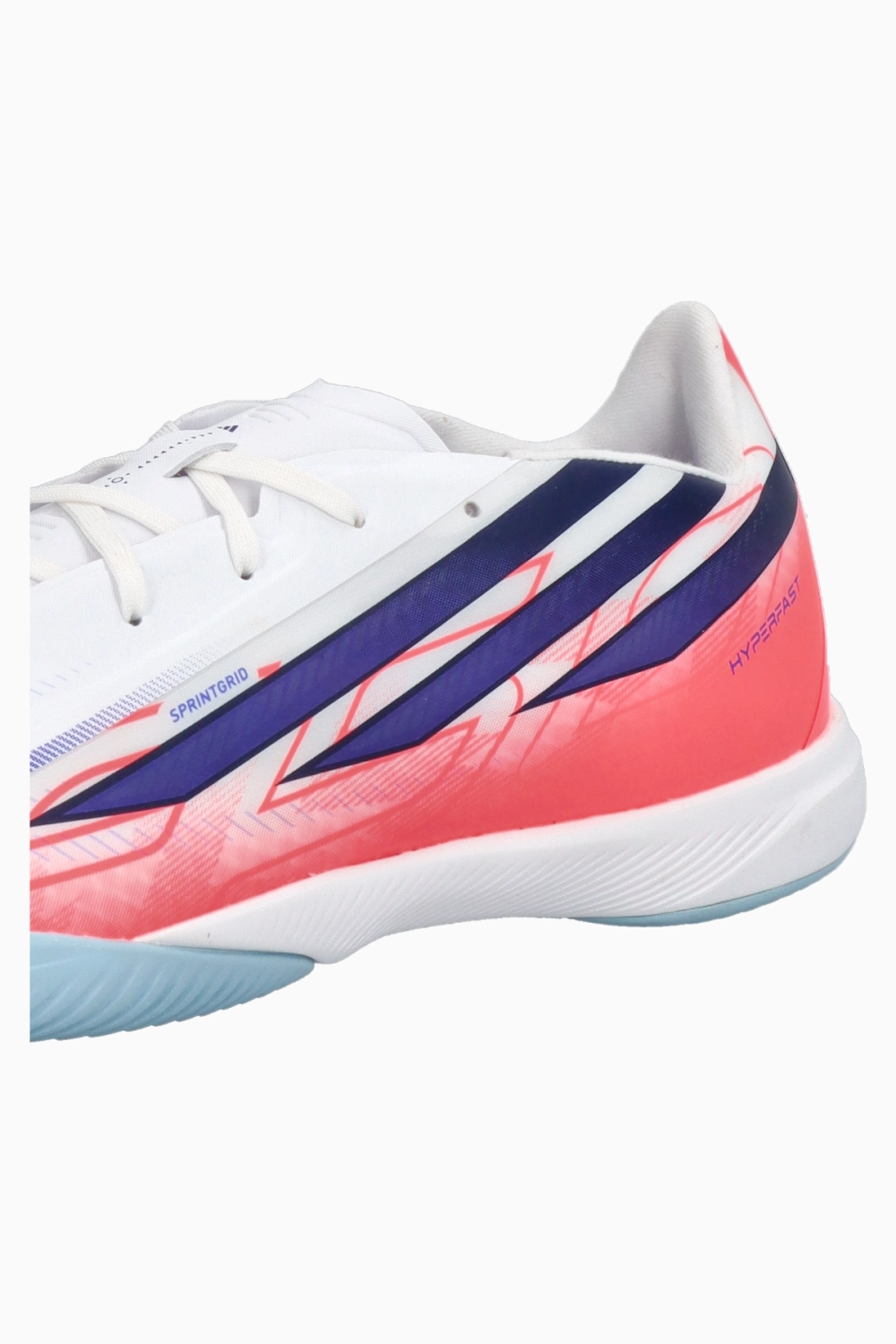 Футзалки adidas F50 League Hyperfast IN - белый