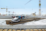 Угловая шлифмашина BOSCH GWS 24-230 LVI 0601893F00