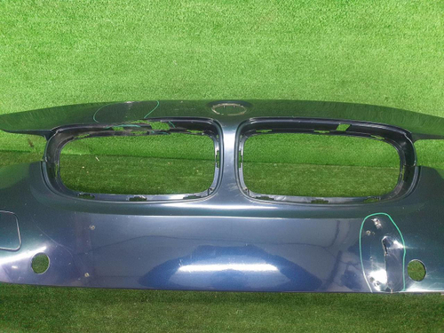 Бампер передний BMW 3er F30 (2015-2020)