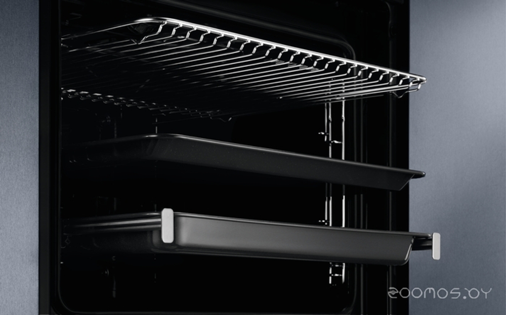 Духовой шкаф ELECTROLUX EOF5C50BZ