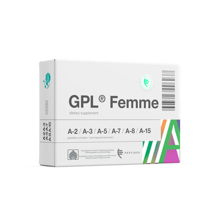 GPL Femme