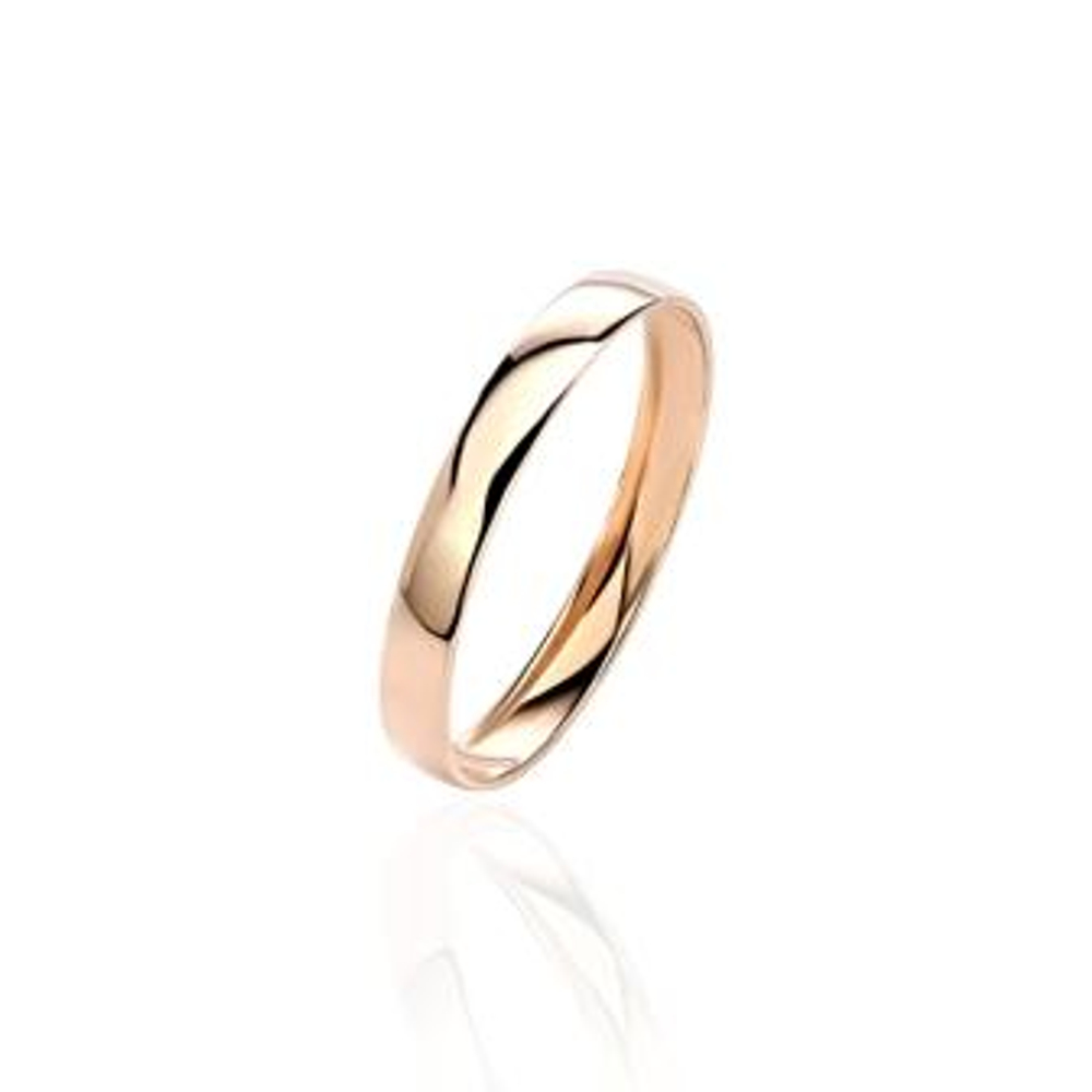 Кольцо из золота