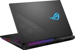 Ноутбук 17,3" ASUS ROG STRIX SCAR G733QS-HG092T (90NR0591-M01760)