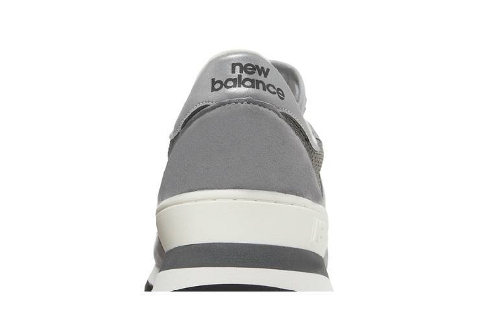 Кроссовки New Balance Nb 990 V1