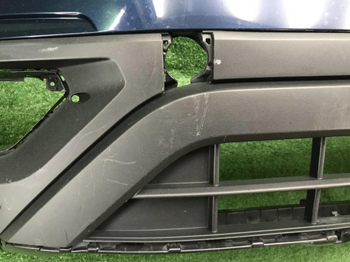 Бампер передний VW Teramont (2017-2022)