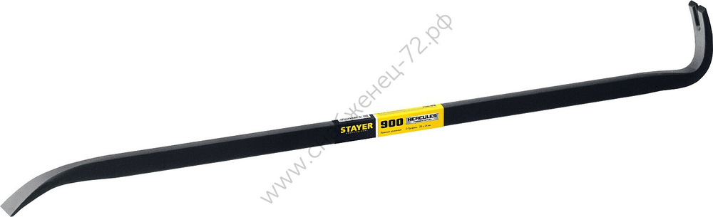 STAYER HERCULES, 900 мм, 28х14 мм, Лом-гвоздодер (21643-90)