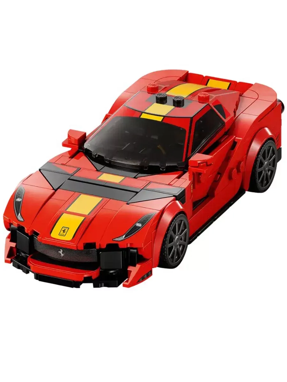 Лего 76914 Феррари 812 Lego Speed Champions