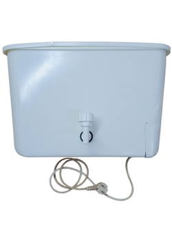 Рукомойник с подогревом электрический ЭВБО-17л