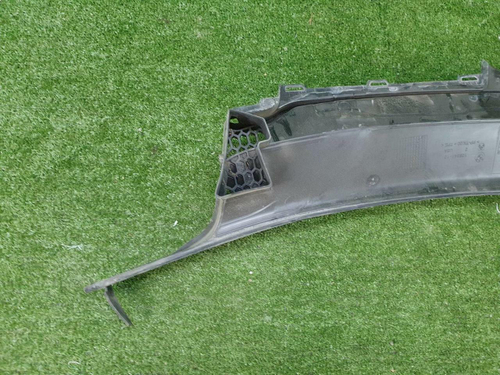 Жабо BMW X5 G05 (2018-н.в.)