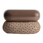 Пуф для ног WALLAU 37218