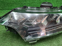 Фара левая Mitsubishi Outlander 3 (2018-н.в.) LED