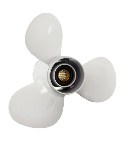 Винт гребной Tohatsu/Nissan 35-50;3x11-3/8x12, E.Chance