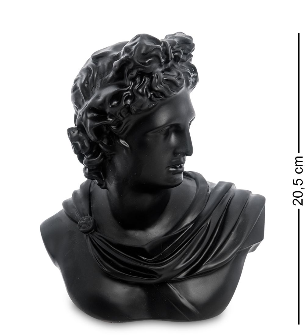 BMB- 41 Фигура-бюст «Давид (Микеланджело)»