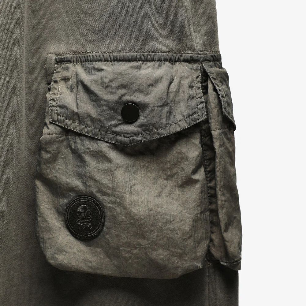 VTG_GMD_PNTS 2.0 Dark Grey