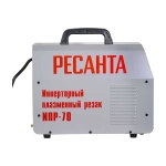 Инверторный плазменный резак Ресанта ИПР-70