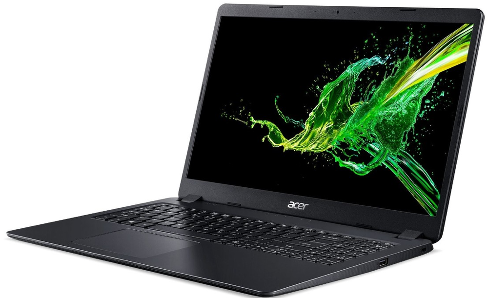 Ноутбук Acer A317-32-P09J